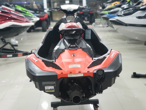Imagem 9 de 12 de Sea Doo Spark 90hp