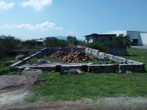 Venta De Terreno, Cuautla, Morelos, Col. Hermenegildo Galeana Sur.