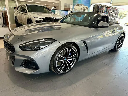 Z4 M40 Sky 2026 !!
