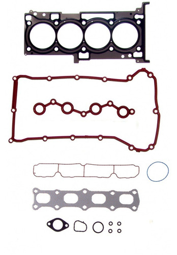 Kit Empacaduras Sup Jeep Compas Dodge Caliber 2.0 2.4 Mopar