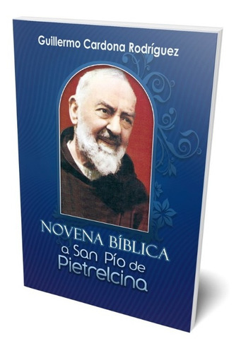 Novena A San Pio De Pietrelcina