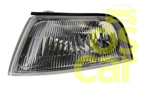 Faros Lancer 98/01 Delantero Izquierdo