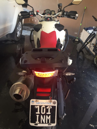 Bmw F800 Gs 30 Aniversario Mod 12 !!