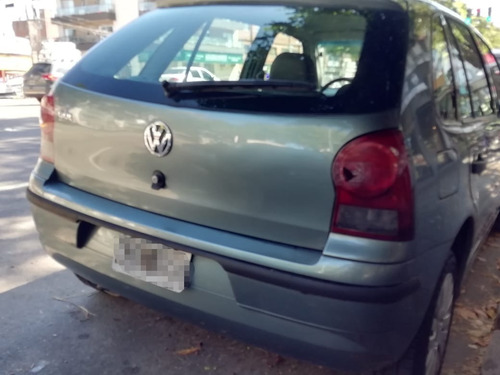 Volkswagen Gol 1.4 Power Ps+ac 83cv 2011