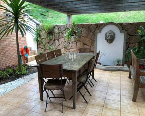 Imagem 7 de 22 de Casa Em Condominio - Cc01161 - 69567640