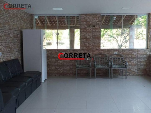 Imagem 4 de 15 de Sítio Com 80000m² Em São Roque - 241