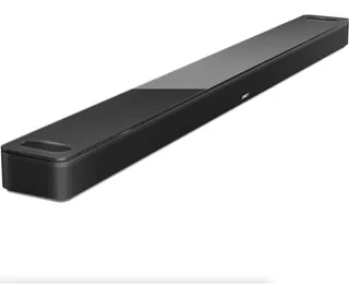 Bose Smart Soundbar 900 Dolby Atmos ( Black )