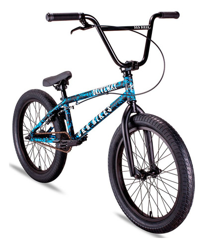 Bicicleta Drb Bikes Driveway 20.6 Óleo