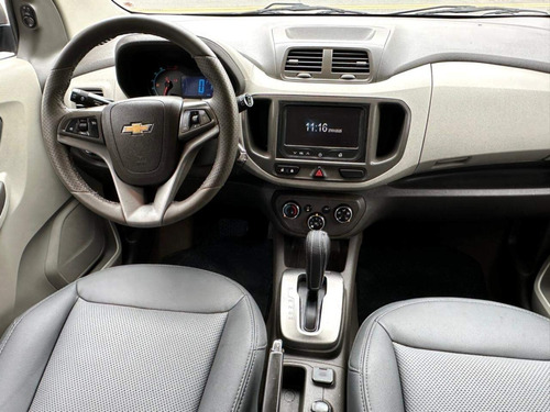 Chevrolet Spin 1.8 LTZ 8V FLEX 4P AUTOMÁTICO