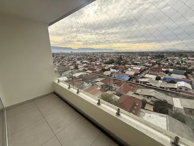 Imagen 4 de 30 de Arriendo Alto Pajarito Depto 3d /2b /2 Estac /1b Monte Tabor