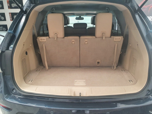 Nissan Pathfinder 2014 3.5 Advance Mt