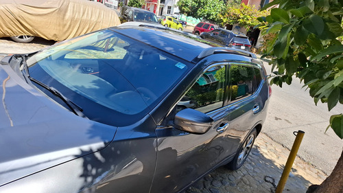 Nissan X-Trail 2.5 Advance 3 Row Cvt