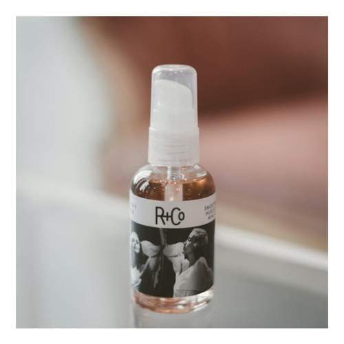 R+co Two Way Mirror Smoothing Oil, 2 Oz.