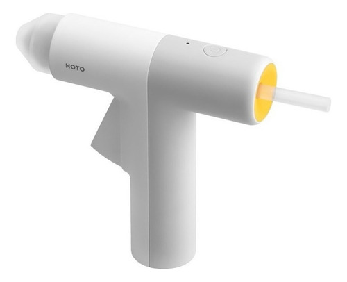 Hoto Cordless Hot Melt Glue Gun Mini Stand-up Hot Melt P