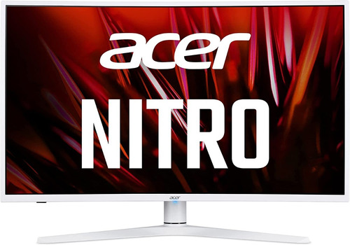 Acer Nitro Xz396qu Monitor Gamer Curvo 170hz Hdr400 38.5''