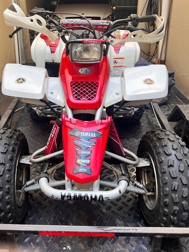 Yamaha Blaster 200 2009 Impecable Permutaria