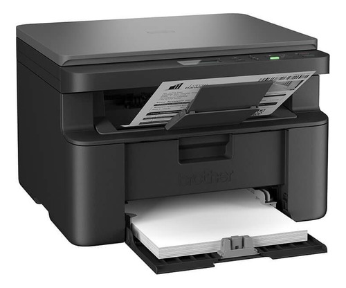Impressora Multifuncional Brother Dcp- 1632w Laser Mono WiFi