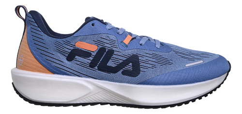 Zapatillas Fila Running Float Fenix Hombre Ce Sa