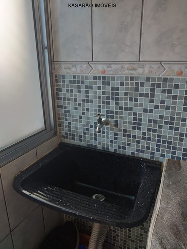 Imagem 20 de 30 de Apartamento - Ap00532 - 68130709