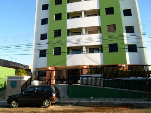 Imagem 11 de 11 de Apartamento Para Venda Em Bauru, Jd Brasil, 2 Dormitórios, 1 Banheiro, 1 Vaga - 1005_2-881507