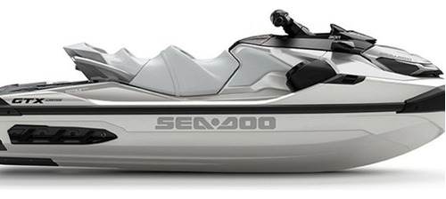 Moto Aquatica Jet Sea Doo Gtx 300 Limited 2024 Pronta Entreg