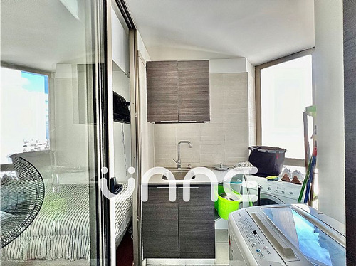 Furnished High Floor Great View In Exclusive Alcántara Build