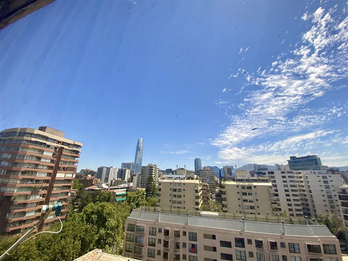 Dpto Con Hermosas Vistas 3d3b Mas Serv. 2 Estac. Terrazas