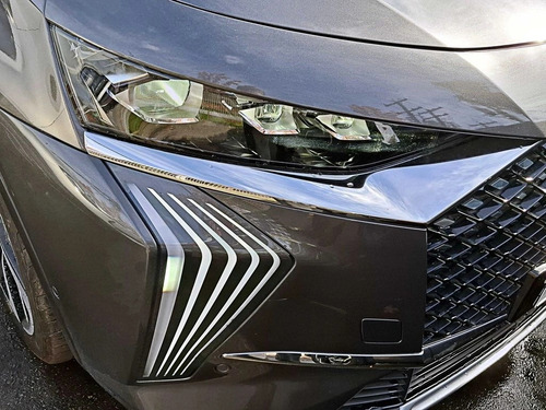 Ds Automobiles Ds7 1.6 Puretech 225 So Chic At 2023