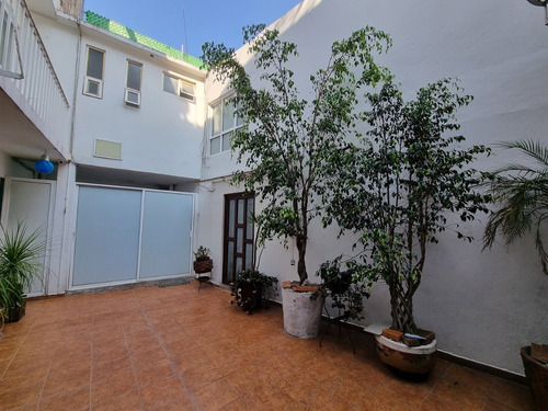 Imagen 21 de 23 de Casa En Magdalena Contreras 4 Rec 2 Baños Cajón