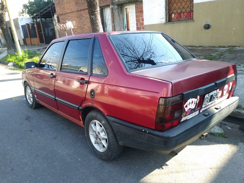 Imagen 2 de 15 de Fiat Duna 1.7 Sdr 1995