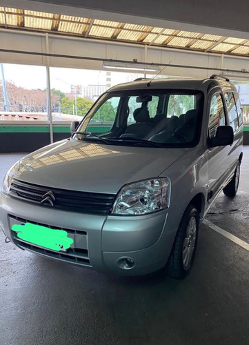 Citroen Berlingo Multispace Hdi Xtr+