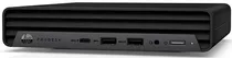 Comprar Cpu Mini Hp I5 10 Ger 16gb Ssd 480gb Usbc Win 10 Pro
