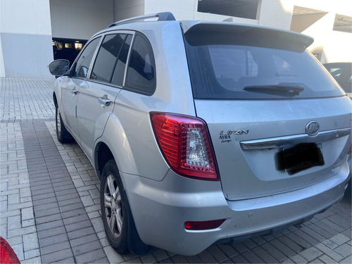 Lifan X60 1.8 Talent 4x2 5p