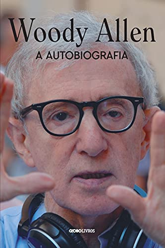 Libro Woody Allen: A Autobiografia