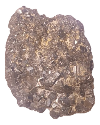 Mineral De Coleccion: Pirita