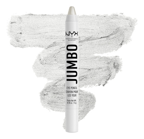 Nyx Professional Makeup Lapiz De Ojos Cottage Cheese