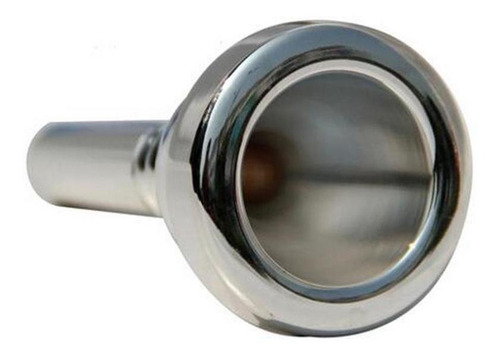 Imagen 3 de 7 de Boquilla Para Trombón Alto Boquilla De Cobre Instrumento De