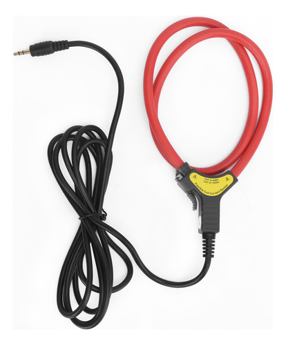 Sensor De Bobina Flexible Etcr-200fa Con Sonda De Corriente