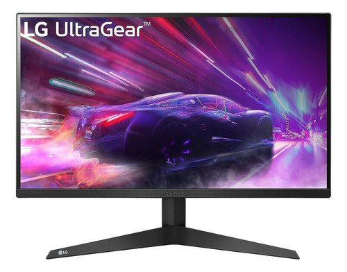 Monitor Gaming LG Ultragear 24 'fhd 1ms 165hz