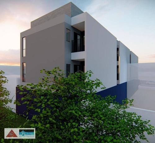 Imagem 22 de 25 de Apartamento Com 1 Dormitório À Venda, 30 M² Por R$ 196.000,00 - Vila Carrão - São Paulo/sp - Ap5754