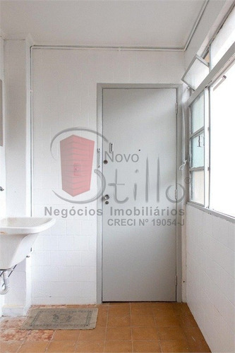 Imagem 13 de 15 de Apartamento - Cerqueira Cesar - Ref: 13782 - V-13782