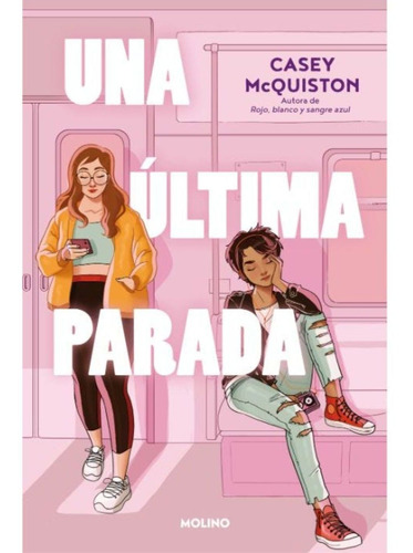 La Ultima Parada