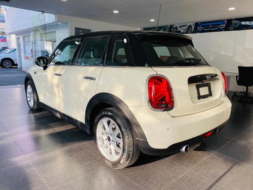 Imagen 4 de 12 de Mini Cooper 2019 1.5 Chili 5 Puertas At