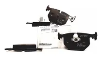 Comprar Pastillas Freno Trasera Bmw X3 2004 - 2010 E83 Original Bmw 