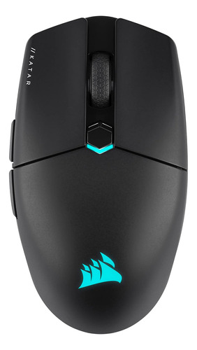 Ratón Inalámbrico Para Juegos Corsair Katar Elite - Ultralig