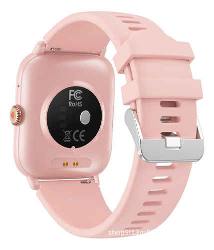 Teléfono Bluetooth Multifunción Full Touch Para Mujer, Con M