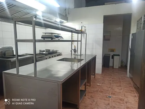 Local Comercial En Arriendo Parque Lleras