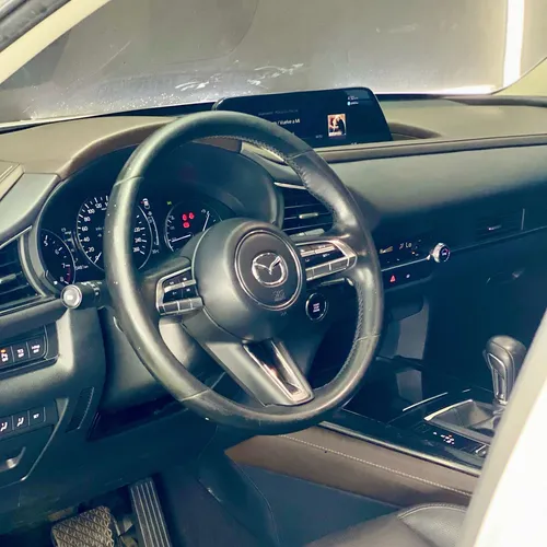 Mazda CX-30 2.0 Grand Touring Lx At Hibrido Ligero - Mhev