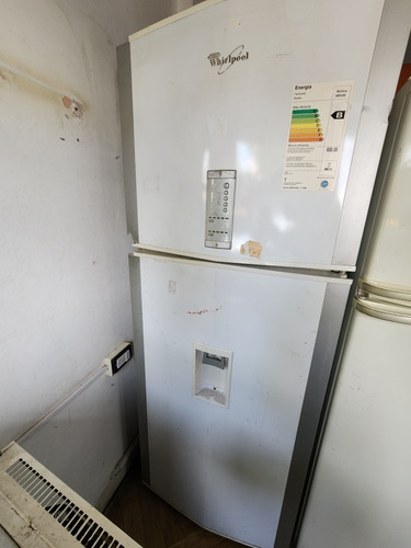 Imagen 5 de 10 de Service Heladera Lavarropas Aire Acondicionado Reparacion