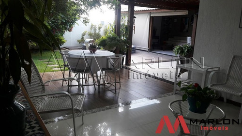Imagem 6 de 14 de Vc01202 Casa Condominio Alto Do Vale, 5 Quartos Sendo 4suíte